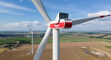 Windpark Lützen