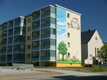 AWG Plauen AWG Plauen