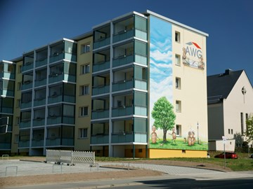 AWG Plauen AWG Plauen