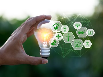 Energiekonzepte Energiekonzepte