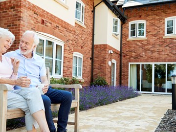 Seniorenwohnen Seniorenwohnen