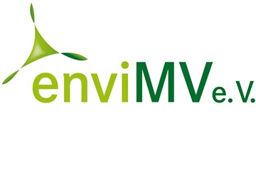 Logo envimv Logo envimv