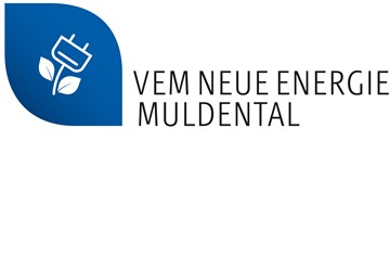 Logo VEM Neue Energie Muldental GmbH & Co. KG Logo VEM Neue Energie Muldental GmbH & Co. KG