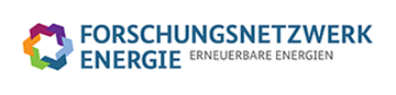 Logo Forschungsnetzwerk Erneuerbare Energien Logo Forschungsnetzwerk Erneuerbare Energien