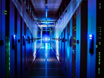 Datacenter Datacenter