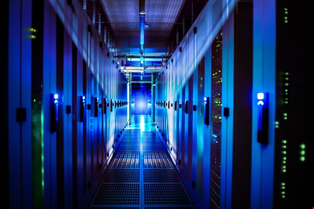 Datacenter Datacenter